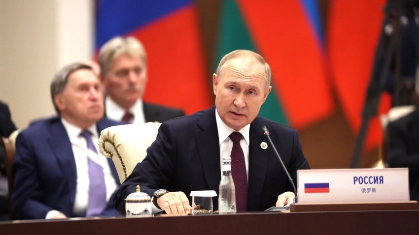 Foreign Policy: одно заявление Путина заставит НАТО огорчить Украину в июле