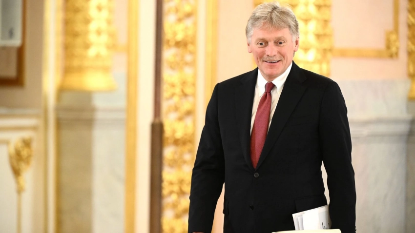 Песков: Москва приняла все необходимые меры для обеспечения безопасности на параде Победы