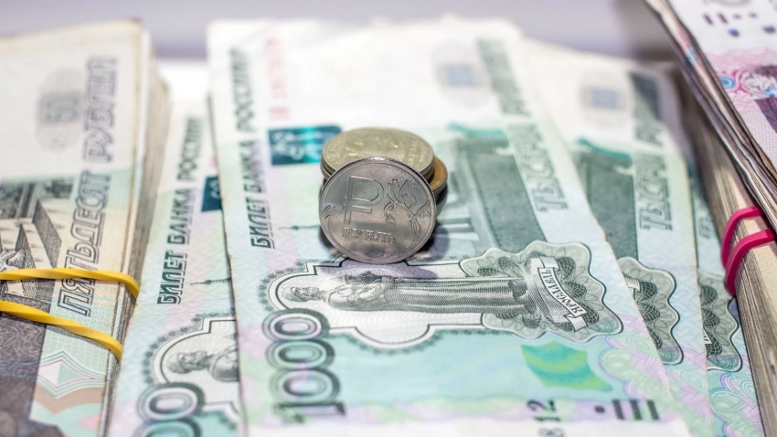 Белоусов назвал вероятным рост ВВП России в 2023 году до верхней границы прогноза ЦБ