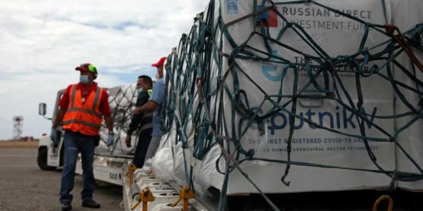 Россия подарит Кыргызстану крупную партию «Спутника Лайт»