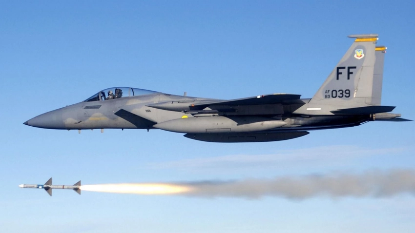 France 24: передача Украине истребителей F-16 обернется «логистическим кошмаром»