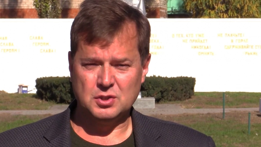 Балицкий сообщил, что дожди мешают ВСУ начать контрнаступление