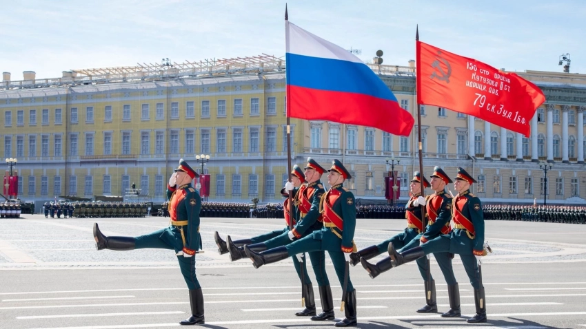 Госдеп США «разрешил» иностранным лидерам принять участие в параде Победы в Москве