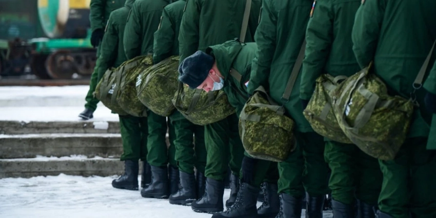 Мобилизация в России 2023, свежие новости на сегодня, 3 февраля 2023. Будет ли вторая волна мобилизации? Ждать ли всеобщую мобилизацию с 10 февраля 2023?