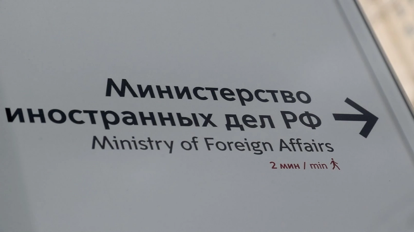 МИД России: зерновая сделка содержит обязательства для всех участников