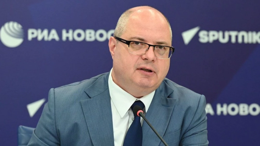 Депутат Гаврилов призвал сохранить и передать следующим поколениям память о ВОВ