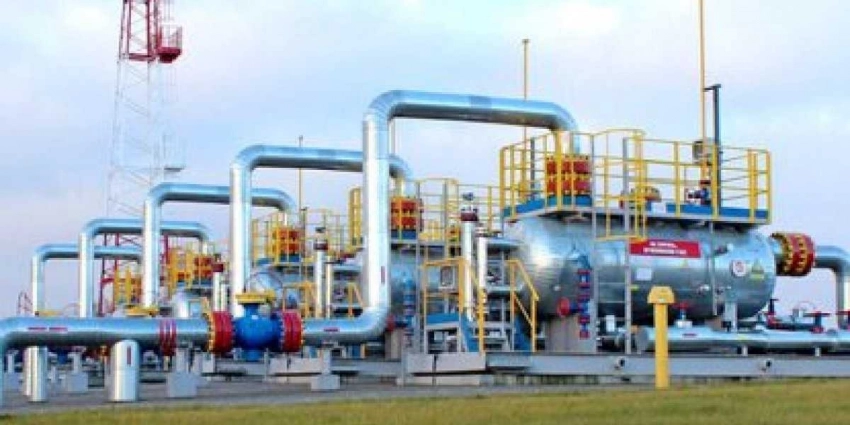 Европа обвинила Россию во взрывном росте цен на газ: хранилища полупустые