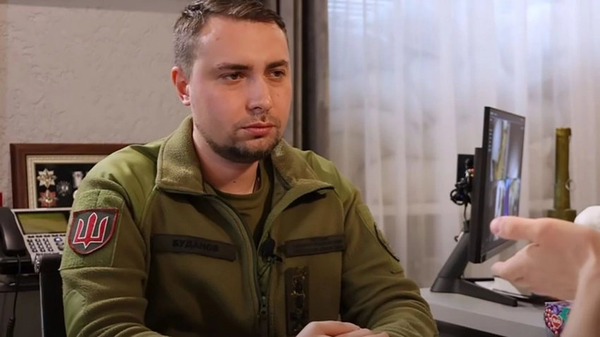 Баранец рассказал о страшной болезни Буданова, мечтающего устроить геноцид россиян
