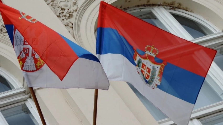 Посол Боцан-Харченко: День Победы стал символом братства народов России и Сербии