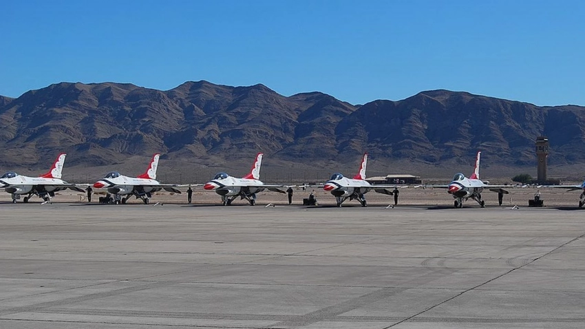MWM: авиация ВКС РФ может подмочить репутацию американских F-16 после их отправки на Украину