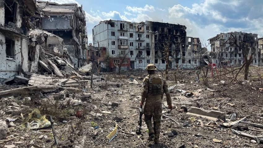 ЧВК «Вагнер» совершили настоящий подвиг: Миронов прокомментировал взятие Бахмута «музыкантами»