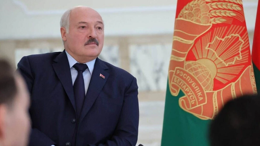 Лукашенко не смог присутствовать на неформальной встрече лидеров СНГ по состоянию здоровья