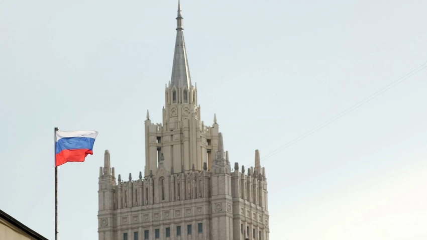 МИД России: Москва выделяет недружественные правительства, а не народы