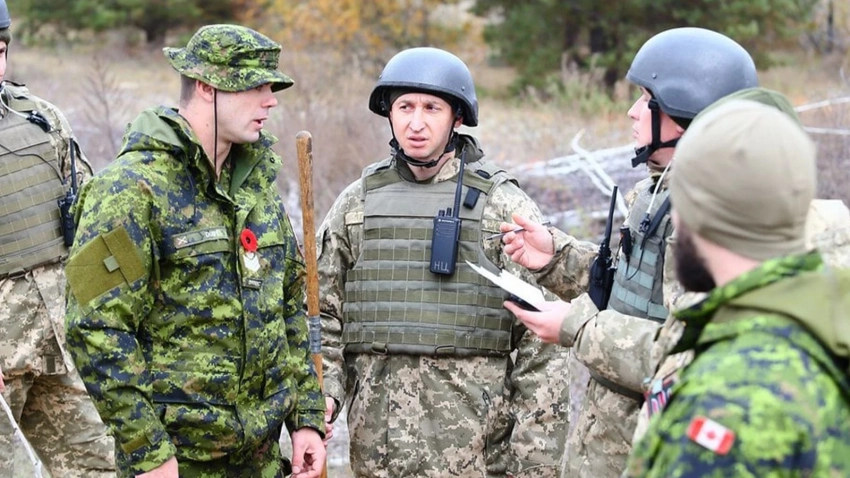 Джерелиевский обвинил Запад в попытках скрыть свою причастность к террористическим актам ВСУ против России