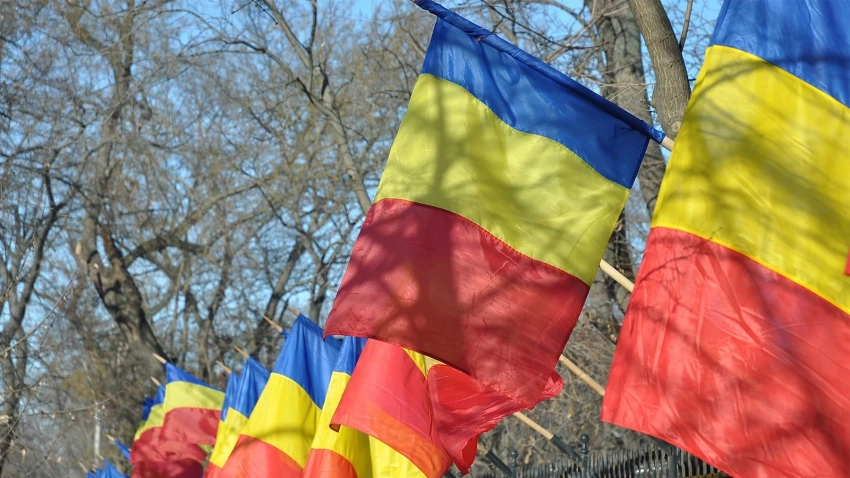 Румынские РСЗО APR-40 появились на вооружении украинской армии