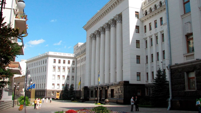 Сотрудника офиса Зеленского ликвидировали в Донбассе