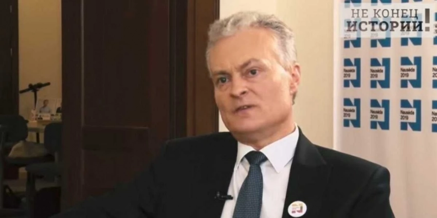 Литва, Калининград и Сувалкский коридор