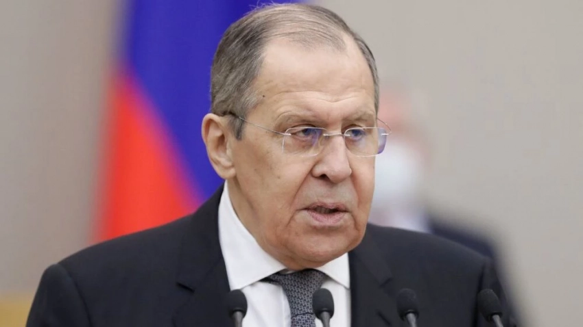 Лавров: США создают «Армию свободной Сирии» с участием боевиков ИГ для раскачки обстановки в САР