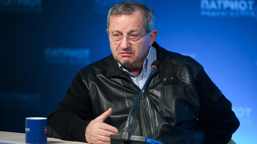 Политолог Кедми рассказал, чем российская армия «кошмарит» ВСУ в последние недели
