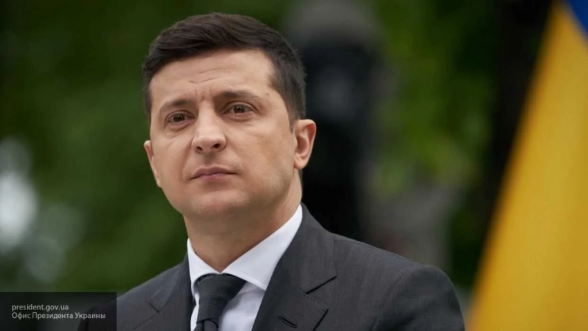 Погребинский назвал имя преемника Зеленского на посту главы Украины