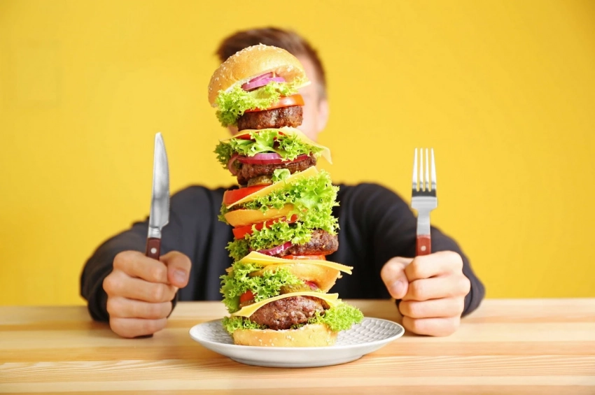 «Вкусный» праздник: в мире 11 мая 2023 года отмечается День желудка