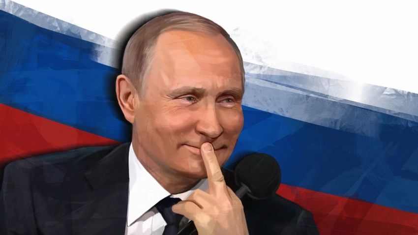 Sohu: Путин сорвал аплодисменты, поставив на место американского репортера