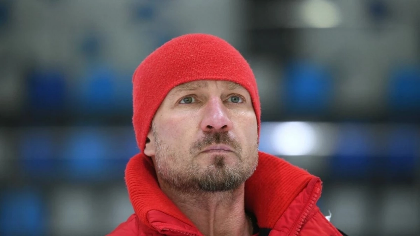 Сложный период реабилитации: почему Роман Костомаров не может выйти из депрессии