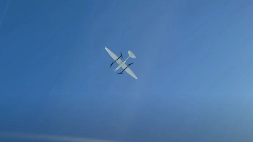 Эксперт Бабинцев назвал предположительные места запусков беспилотников ВСУ для атаки Москвы