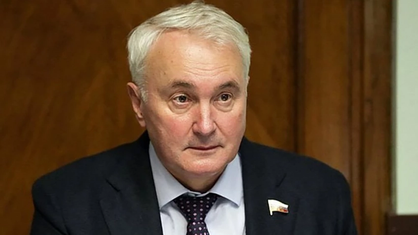 Депутат Картаполов рассказал, почему стала возможна атака украинских БПЛА на Москву