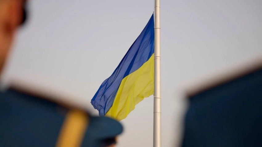 Atlantic: украинцы признают зависимость Киева от Вашингтона в конфликте с Москвой
