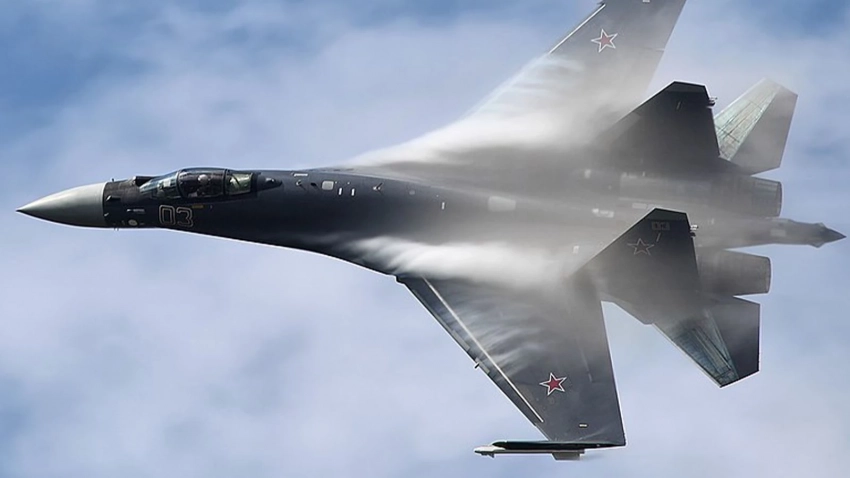 Шойгу: российские военные совершенствуют применение авиации в ходе СВО на Украине