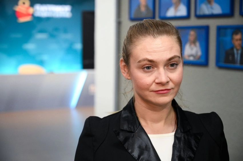 В российском ФБР рассказали, как Тэрада помогла соотечественникам вернуться домой из американских тюрем