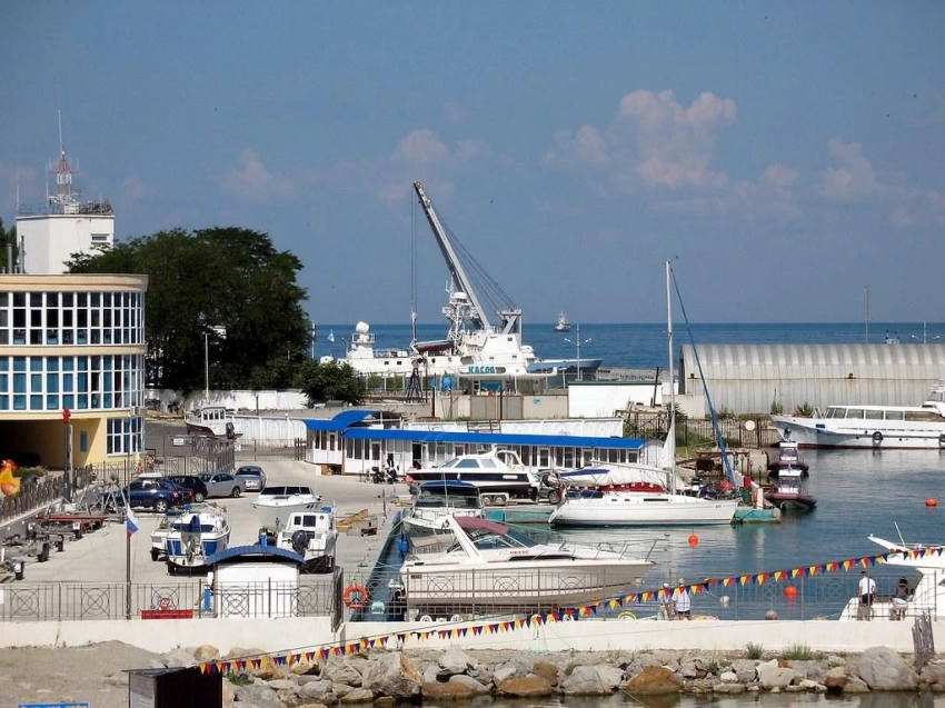 Гостиницы Анапы устанавливают скидки для компенсации недозагрузки номеров туристами