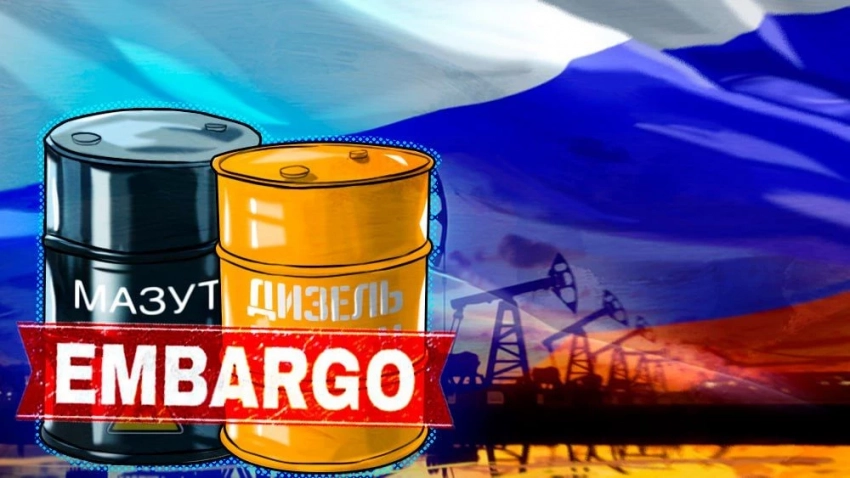 BR: санкции против России работают — на заправках Германии заканчивается дизель