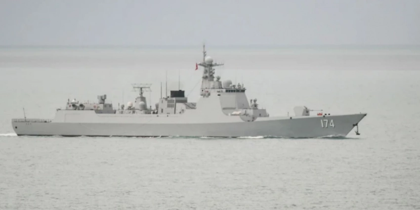 Австралия: премьер-министр Моррисон обвинил Китай в травле