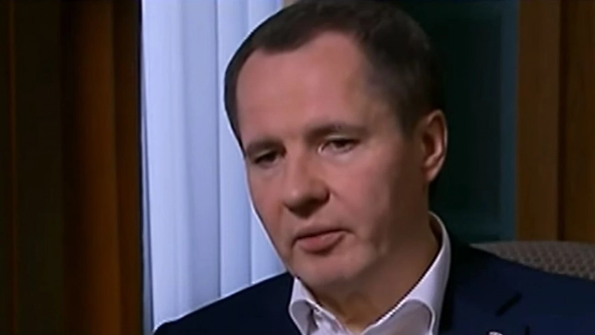 Гладков: нападение украинской ДРГ на Белгородскую область сопровождалось множеством фейков