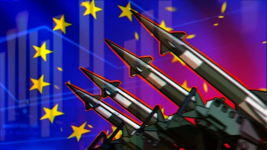 Strategic Culture: Россия разрушила «мрачные надежды» Европы – ЕС оказался в ловушке