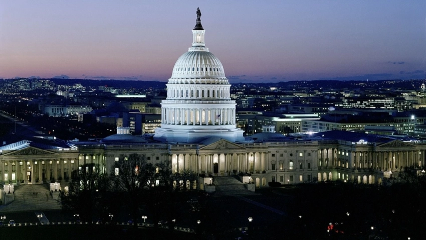 США могут ввести санкции против Грузии в случае возобновления авиасообщения с Россией