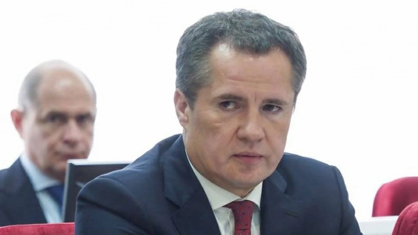 Гладков опроверг сообщения о проникновении в Белгородскую область еще одной ДРГ