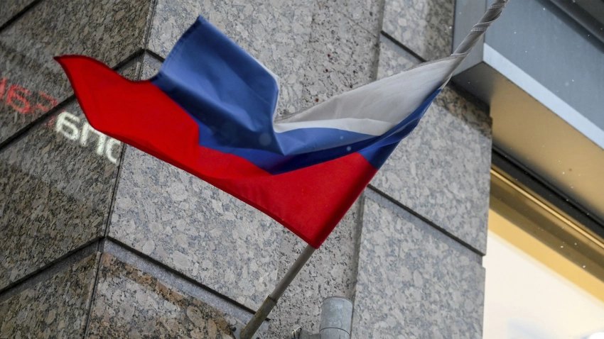 Дипломат Барбин заявил об обязательности участия России в переговорах по Украине