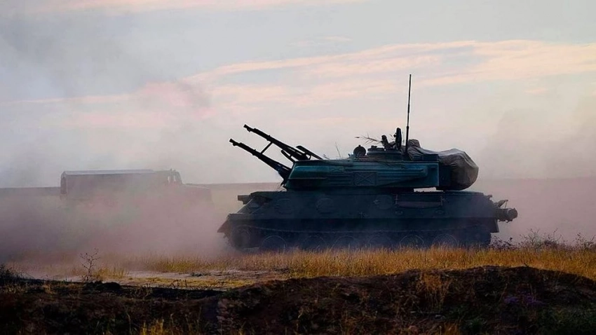 Newsweek: украинские военные столкнутся с проблемами при обслуживании танков НАТО