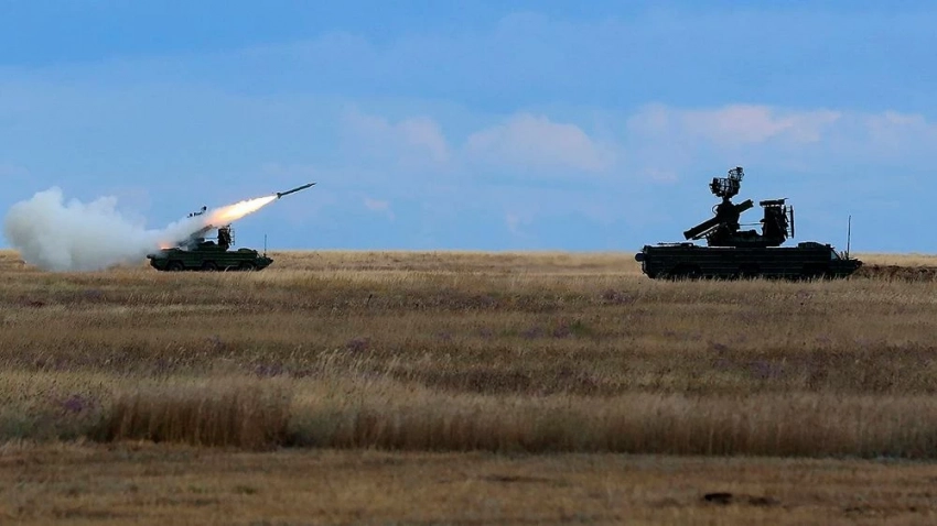 Полковник Макгрегор заявил о планах НАТО сделать из Украины свою военную базу после разгрома ВСУ