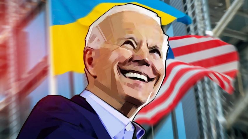 Antiwar: американские СМИ запаниковали — США грозит катастрофа из-за Украины