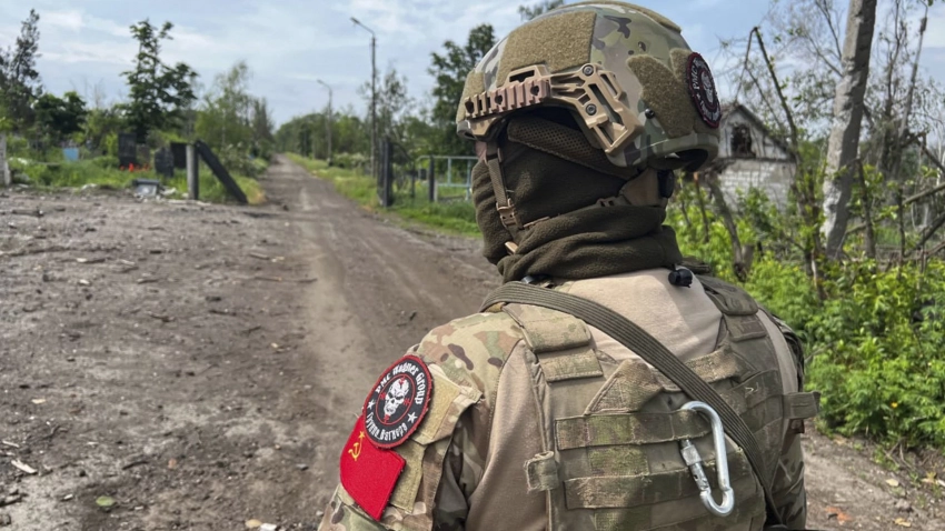 Полковник Макгрегор назвал битву за Артемовск страшной ловушкой для ВСУ