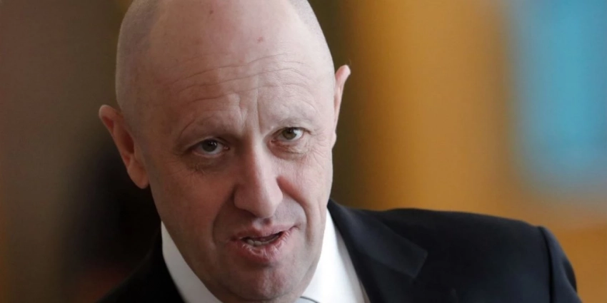 Бизнесмен Пригожин рекомендовал полицейским и патриотам отправиться в зону СВО вместо ЧВК «Вагнер»