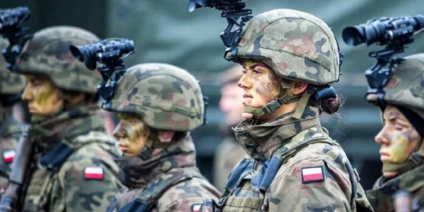 Какая Роль НАТО в конфликте на Украине