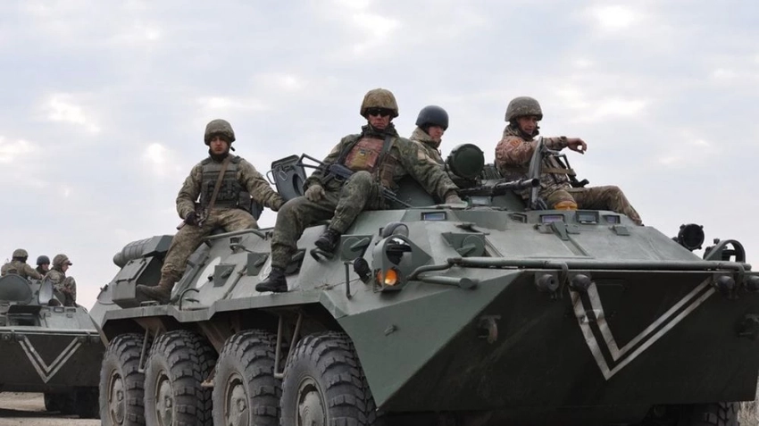 В минобороны Польши сообщили о готовности обучить 30 тысяч украинских военных