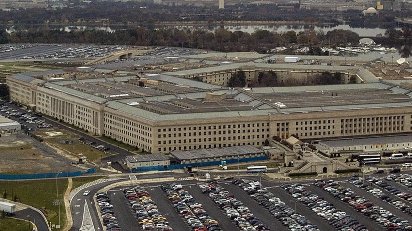 Эксперт Леонков назвал главную причину отставания США от России в области гиперзвука