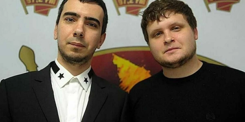 Худрук московского театра мечтал о ракете над Москвой и спектакле о Бандере