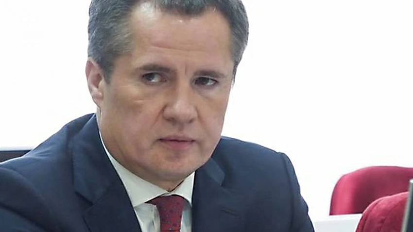 Гладков рассказал о последствиях ночного обстрела Шебекино Белгородской области